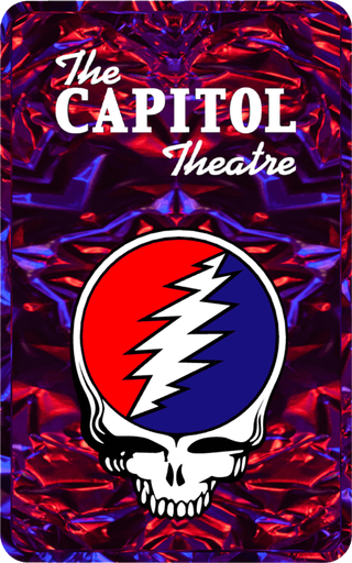 Phil Lesh / Capitol Theatre awesimo